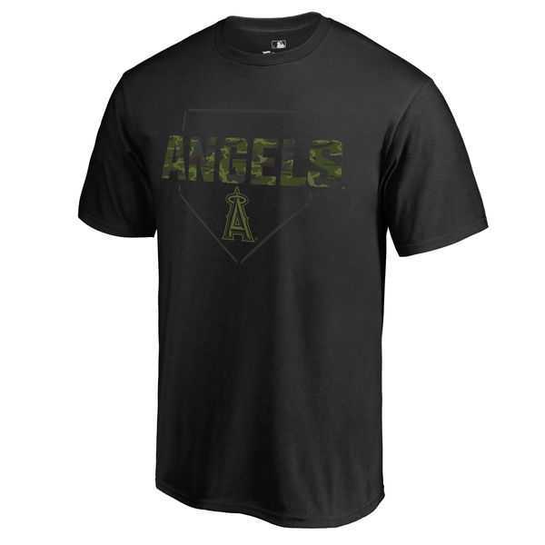 Men's Los Angeles Angels of Anaheim Fanatics Branded Black Big & Tall Memorial Camo T-shirt FengYun,We sell and wholesale Men's Los Angeles Angels of Anaheim Fanatics Branded Black Big & Tall Memorial Camo T-shirt FengYun on line form chian!